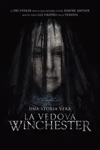 La vedova Winchester (2018) - Film Streaming HD