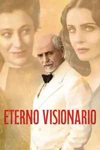 Eterno visionario (2024) - Film Streaming HD