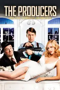 The Producers - Una gaia commedia neonazista (2005) - Film Streaming HD