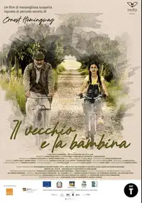 Il vecchio e la bambina (2022) - Film Streaming HD
