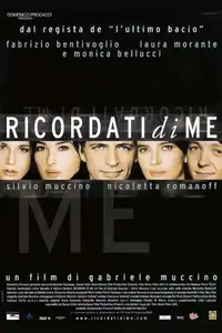 Ricordati di me (2003) - Film Streaming HD