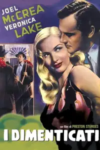 I dimenticati (1941) - Film Streaming HD