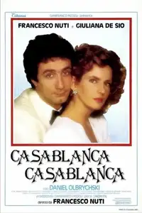 Casablanca, Casablanca (1985) - Film Streaming HD