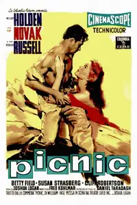 Picnic (1955) - Film Streaming HD