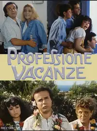 Professione vacanze (1987) - Serie TV Streaming HD