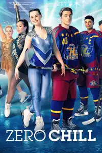Zero Chill (2021) - Serie TV Streaming HD