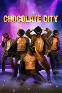 Chocolate City (2015) - Film Streaming HD