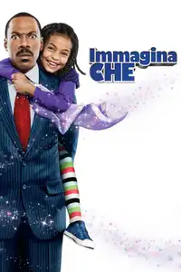 Immagina che (2009) - Film Streaming HD