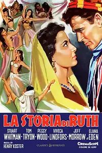 La storia di Ruth (1960) - Film Streaming HD