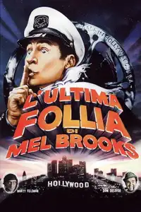 L'ultima follia di Mel Brooks (1976) - Film Streaming HD