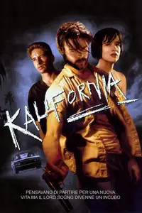 Kalifornia (1993) - Film Streaming HD