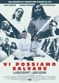 Vi possiamo salvare (2024) - Film Streaming HD