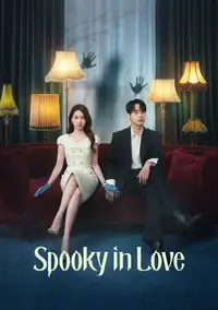 Spooky in Love (2026) - Serie TV Streaming HD