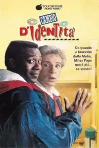 Cambio d'identità (1991) - Film Streaming HD