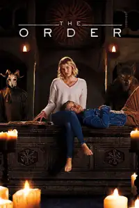 The Order (2019) - Serie TV Streaming HD