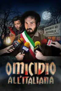 Omicidio all'italiana (2017) - Film Streaming HD