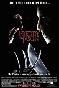 Freddy vs. Jason (2003) - Film Streaming HD