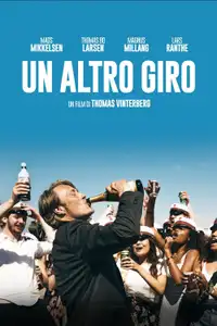 Un altro giro (2020) - Film Streaming HD