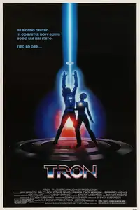 TRON (1982) - Film Streaming HD