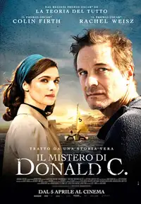 Il mistero di Donald C. (2018) - Film Streaming HD