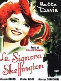 La signora Skeffington (1944) - Film Streaming HD
