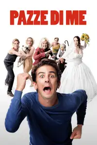 Pazze di me (2013) - Film Streaming HD