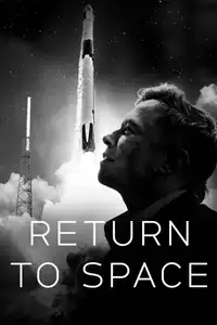 Ritorno allo spazio (2022) - Film Streaming HD