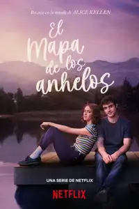 La mappa dei desideri (2026) - Serie TV Streaming HD