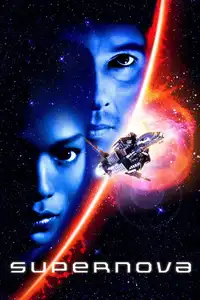 Supernova (2000) - Film Streaming HD