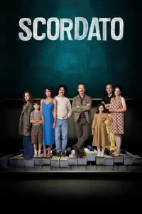 Scordato (2023) - Film Streaming HD