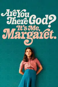 Ci sei Dio? Sono io, Margaret. (2023) - Film Streaming HD