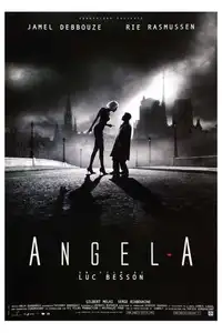 Angel-A (2005) - Film Streaming HD