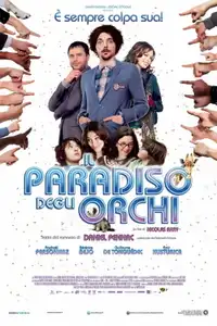 Il paradiso degli orchi (2013) - Film Streaming HD