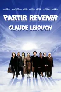 Tornare per rivivere (1985) - Film Streaming HD