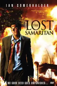 The Lost Samaritan (2008) - Film Streaming HD