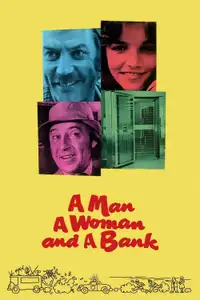 Un uomo, una donna e una banca (1979) - Film Streaming HD