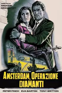 Amsterdam operazione diamanti (1959) - Film Streaming HD