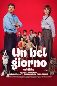Un bel giorno (2026) - Film Streaming HD