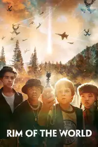 Rim of the World (2019) - Film Streaming HD