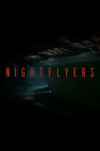 Nightflyers (2018) - Serie TV Streaming HD