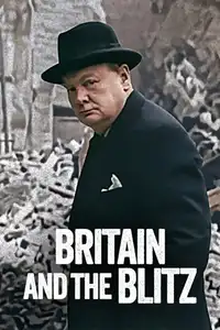 La Gran Bretagna e la guerra lampo (2025) - Film Streaming HD