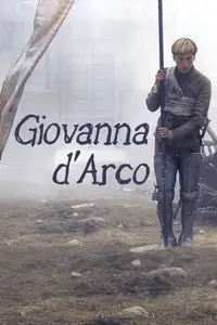 Giovanna d'Arco (1999) - Film Streaming HD