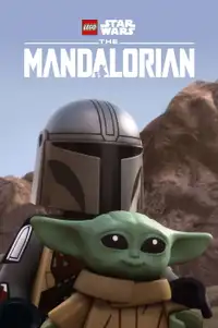 LEGO Star Wars: The Mandalorian (2026) - Film Streaming HD
