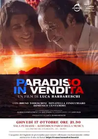 Paradiso in vendita (2025) - Film Streaming HD