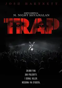 Trap (2024) - Film Streaming HD