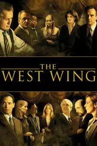 West Wing - Tutti gli uomini del Presidente (1999) - Serie TV Streaming HD