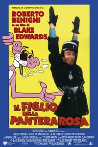 Il figlio della Pantera Rosa (1993) - Film Streaming HD