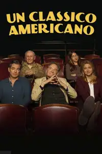 Un Classico Americano (2026) - Serie TV Streaming HD