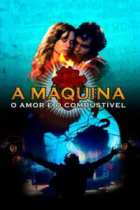 A Máquina (2006) - Film Streaming HD