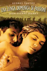 Una lunga domenica di passioni (2004) - Film Streaming HD